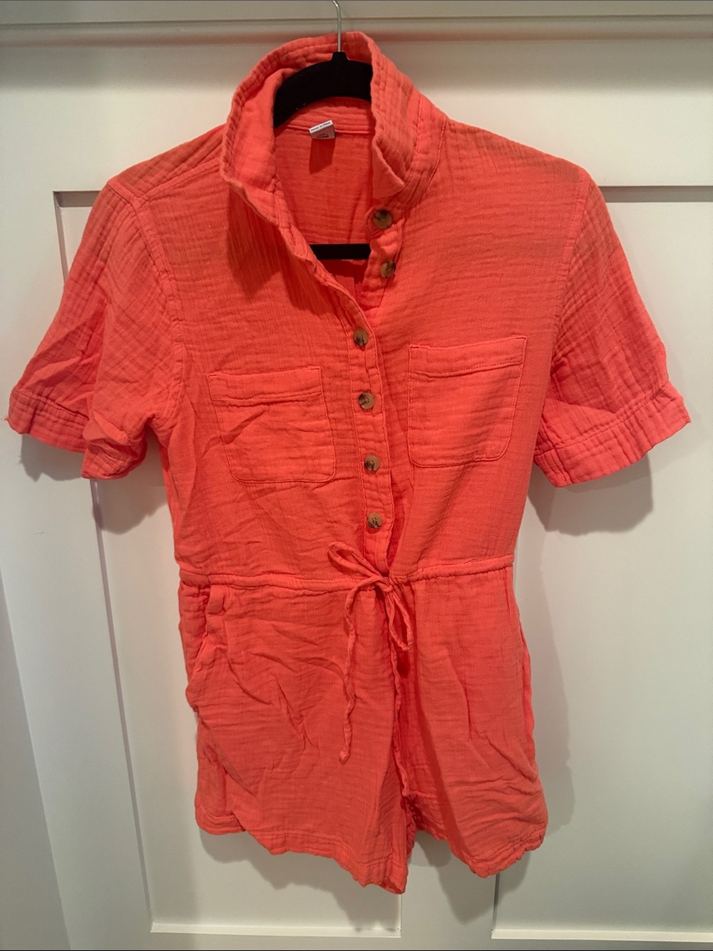Old Navy, one piece short extra small